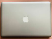 美品 MacBook Pro Mid 2010 13インチ 2.4GHz/6GB/SSD-128GB CTO MC374J/A A1278_画像6