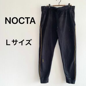 NOCTA カーディナルストック　フリース　パンツ　Ｌサイズ