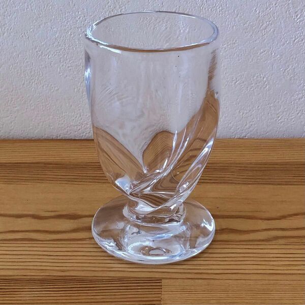 １点物！吹きガラス　コップ・ビアグラス　デザイングラス