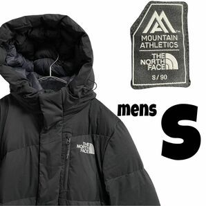 THE NORTH FACE ノースフェイス ダウン ロング ベンチコート