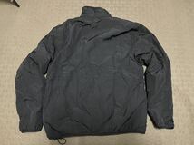 OLD STUSSY REVERSIBLE MICRO FLEECE JKT XL_画像4