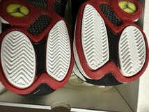 1997 NIKE AIR JORDAN 13 OG HE GOT GAME US9.5 新品 136002-132_画像6