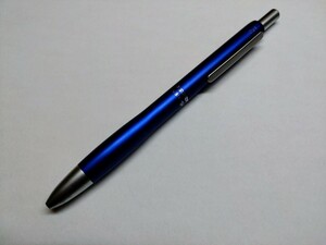 ステッドラー STAEDTLER 3色？ボールペン＋シャーペン avant - garde 青 ブルー