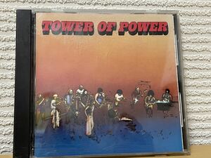 Tower Of Power タワーオブパワー CD