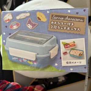 ランチボックス