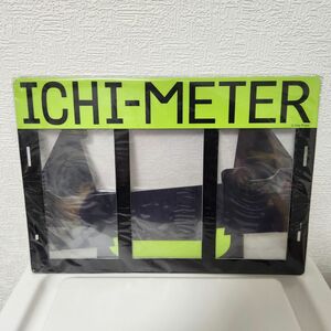 ICHI―METER イチメーター イチロー