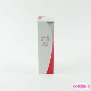 アスタリフト ホワイト エッセンス インフィルト 30ml 未開封 F27