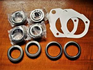  Toyota GX71 GX61 Cresta Chaser rear hub bearing 1GEU DOHC 1GGEU Mark 2 rear axle oil seal hundred million ..