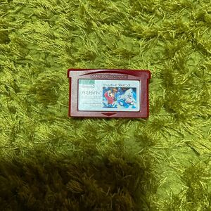 ゲームボーイアドバンス　アイスクライマー　GBA