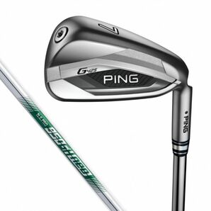 ping G425 アイアン 6本セット N.S PRO 950GH neo S