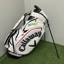 キャロウェイ スタンドキャディバッグ 【EPIC】【ODYSSEY】【Callaway 】_画像1