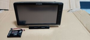 carrozzeria カロッツェリア ポータブルカーナビ　AVIC-mrp700 クレードルセット