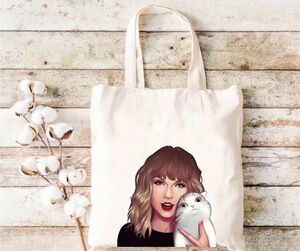 taylor swift トートバッグ