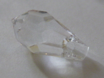 ◎④SWAROVSKI　ELEMENTS　6000　11×5.5㎜　Crystal（001）10個セット!!　スワロフスキー_画像9