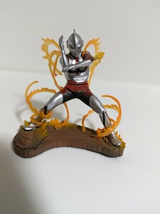 新タイムスリップグリコなつかしの20世紀フィギュアコレクション　ウルトラマン