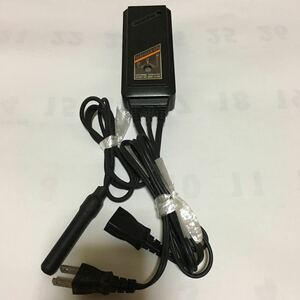 No2. 【 限定１品限り 】 【SEAPALEX-325　ニッソー サーモスタット 】 used