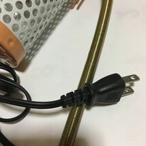 used.保温電球40W.カバー付き【中古・箱なし本体のみ】_画像5