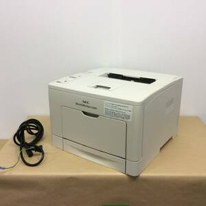 ☆【カウント極少！361枚】 NEC レーザプリンター MultiWriter 5300 PR-L5300 (H2304-0020)