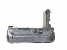 ★実用品★Canon キヤノン BG-E20 Battery Grip バッテリーグリップ EOS 5D Mark IV用★完動品★キャノン_画像3