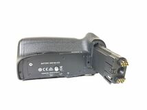 ★実用品★Canon キヤノン BG-E20 Battery Grip バッテリーグリップ EOS 5D Mark IV用★完動品★キャノン_画像5