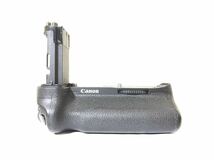 ★実用品★Canon キヤノン BG-E20 Battery Grip バッテリーグリップ EOS 5D Mark IV用★完動品★キャノン_画像2