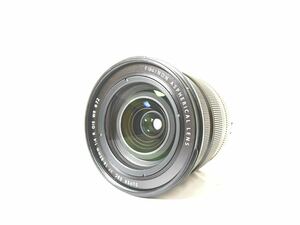 ★良品★FUJIFILM フジフィルム XF SUPER EBC 16-80mm F4 R OIS WR★完動品★富士フィルム