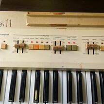 Roland EP-11 PianoPlus11 Keyboard ローランド 電子ピアノ_画像2