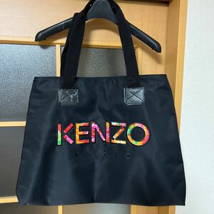 KENZO トートバッグ 90s 00s NIGO HUMAN MADE ケンゾー