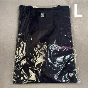 新品未開封☆エレファントカシマシ 名曲Tシャツ / 花男　L