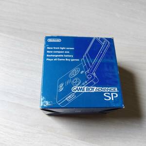 * body . instructions . charger less Game Boy Advance SP body azulite blue box only what pcs . including in a package possibility *