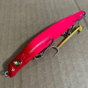 メガバス カッター 115 オーシャンピンク ★ MEGABASS CUTTER