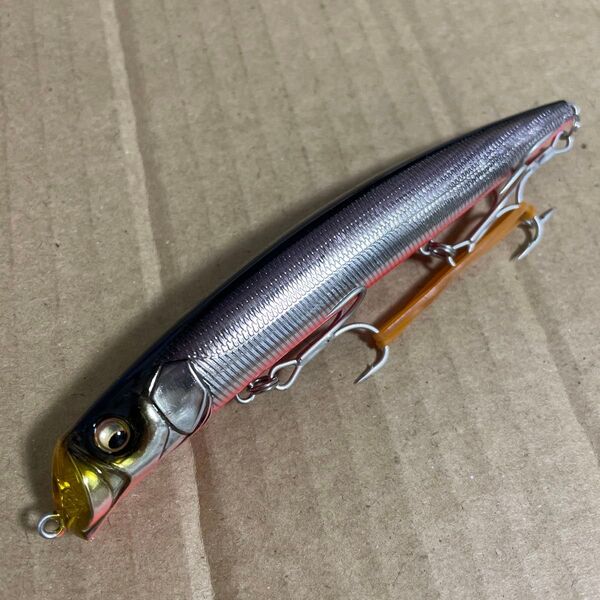 メガバス カッター 125 M カタクチRB ★ MEGABASS CUTTER