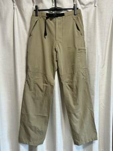 Marmot Marmot |akto Easy pants MJP-7204|L size | beige group | including carriage 