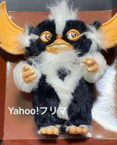 ジュンプランニング製　gremlins グレムリン　モホーク　コレクションドール　フィギュア　ギズモ　gizmo ぬいぐるみ