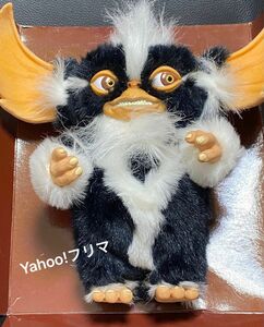 グレムリン　gremlins ジュンプランニング製　モホーク　モグワイ　フィギュア　コレクションドール　ギズモ　gizmo 人形