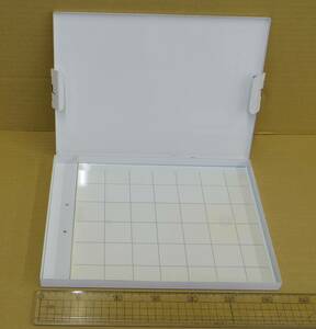 * free shipping * porcelain g art Palette . stick glass board 