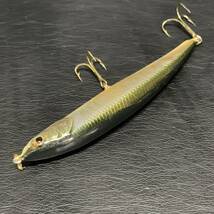 A1 WOOD BAIT ウッドベイト 釣り具 ルアー A_画像6