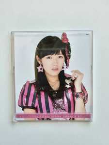 AKB48 渡辺麻友 CD DESKTOP CALENDAR 2014