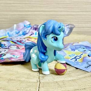 新品 マジキ ユニコーン 3 FLO フロー 食玩 Magiki Unicorns フィギュア おもちゃ ④