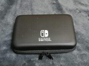 キャリングケース (CA-59) Nintendo Switch ニンテンドースイッチ