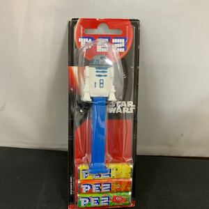 ディズニー STAR WARS スターウォーズ PEZ ペッツ　K2833