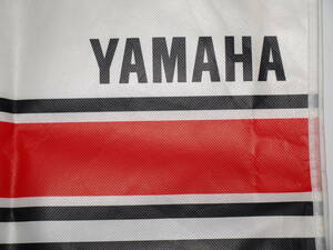 YAMAHA ヤマハ エコバック （ペーパーファブリック）非売品