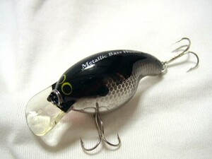 ダイワ　メタリック バスハンター 2 　　　　　　　　　　　　　　　　　　　　　　　　　　　　Daiwa Bass Hunter 　