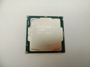 INTEL Core i3 9100F