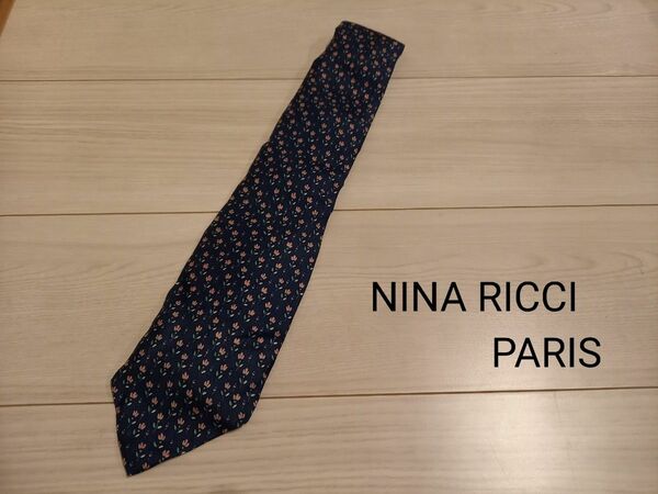 NINA RICCI ネクタイ