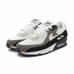 NIKE ナイキ AIR MAX90 フラットピューター　箱あり　DZ3522−002 白灰　26.5cm