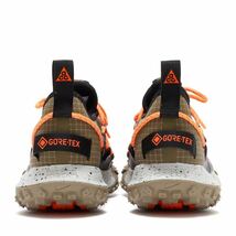 NIKE ナイキ ACG MOUNTAIN FLY LOW ゴアテックス SE DD2861-200 ベージュ 26cm_画像4