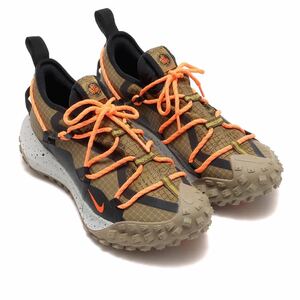 NIKE ナイキ ACG MOUNTAIN FLY LOW ゴアテックス SE DD2861-200 ベージュ 27cm