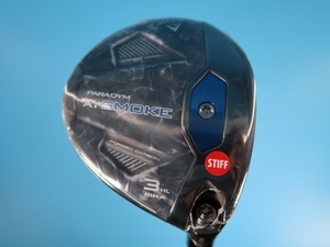 キャロウェイ PARADYM Ai SMOKE MAX/TENSEI 50 for Callaway(JP)/S/16.5 2673