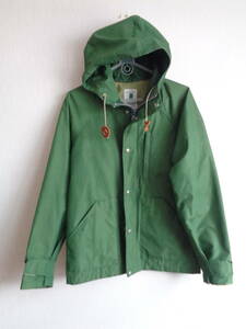  records out of production USA made SIERRA DESIGN sierra design yacht Parker 60/40 American made mountain parka * Mr. bond 